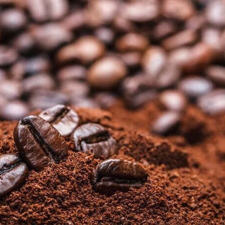 [HCM]Cafe nguyên chất rang xay 100g