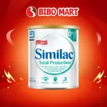 Sữa Bột Similac Total Protection 0+ Cho Bé Lon 380g 800g Phát Triển Toàn Diện - Bibo Mart