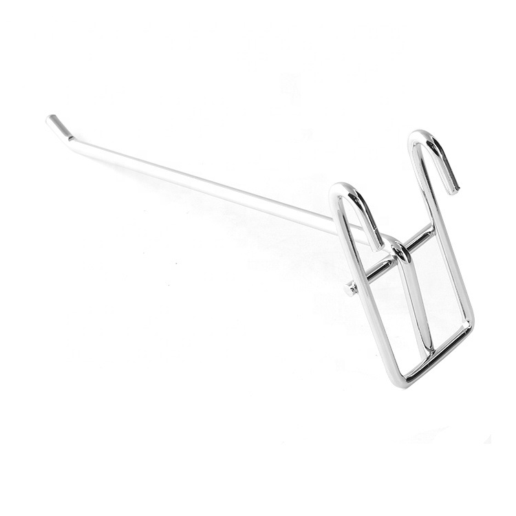 Móc treo, tay cài lưới treo phụ kiện dài 10cm