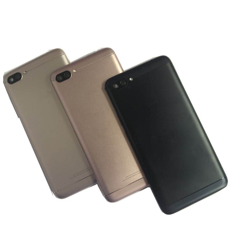 Nắp lưng asus zenfone 4 max pro vỏ lưng sau thay thế