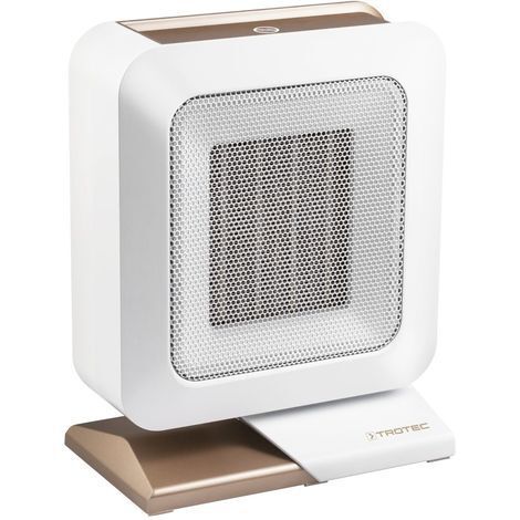 Quạt sưởi trotec tfc 14e, nhập đức