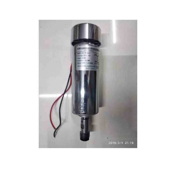 củ phay spindle 48v 500w er11 lỗ 3.175 12.000vp