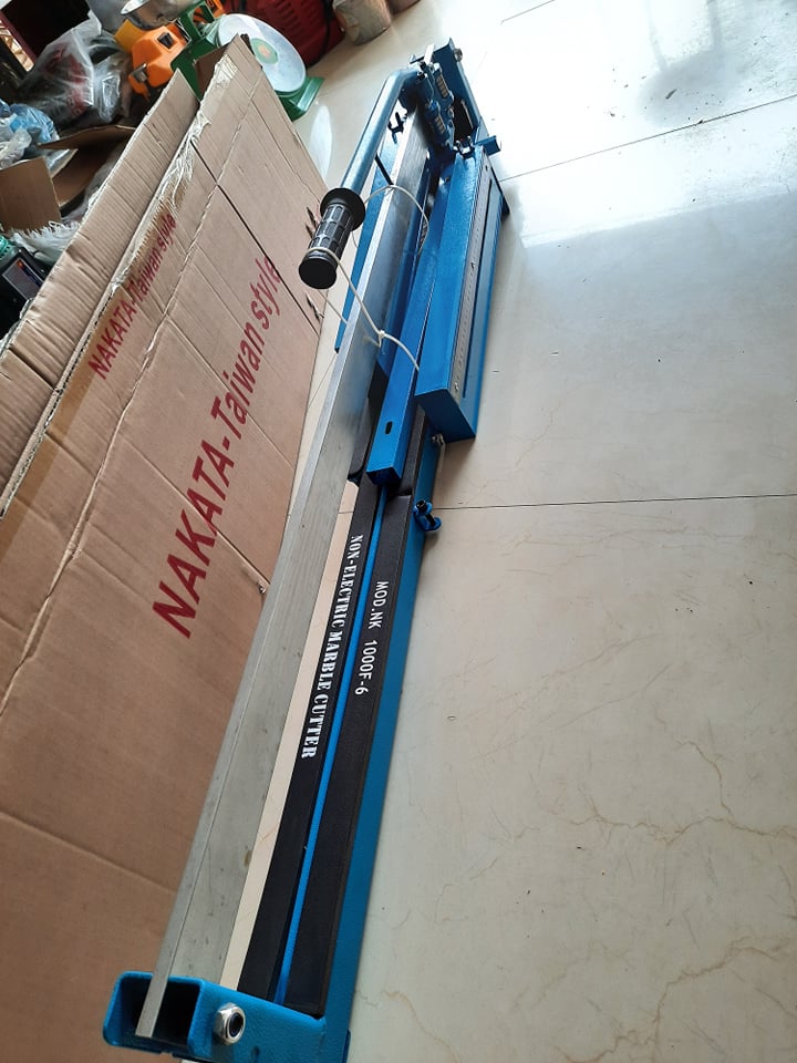 Máy cắt gạch men dùng tay -nakata-taiwan-1000f-6