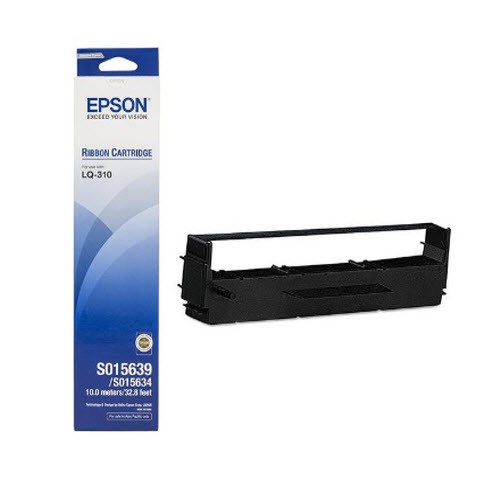 Ruy băng epson lq 300-310chính hãng
