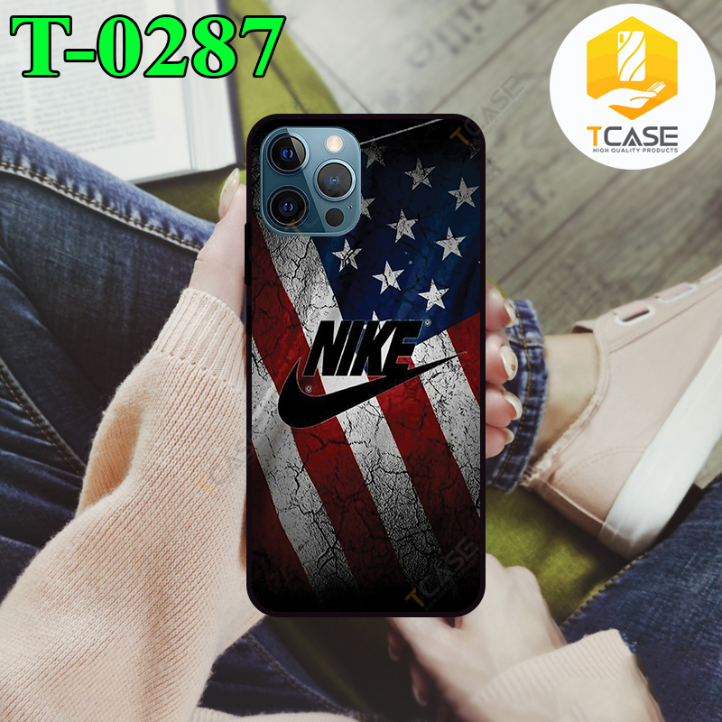 Ốp lưng Tcase dành cho iphone 12 Pro Max in hình Just Do It