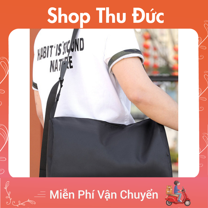 Túi Trống Thể Thao | Tập GYM | Thương hiệu FALDO DTK53407507 - Shop Thu Đức
