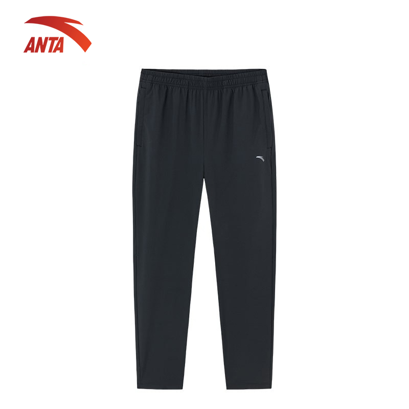 Quần dài thể thao nữ Running A-CHILL TOUCH Anta 862235501