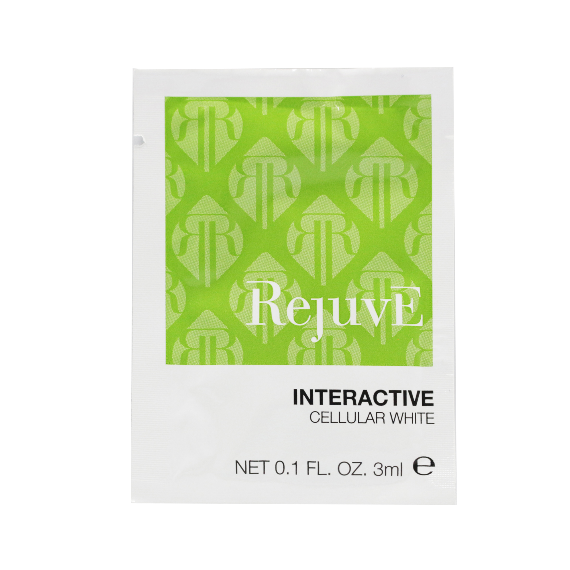 Tinh chất trắng sáng mờ nám và ức chế hình thành nám REJUVE Interactive Cellular White 3ml