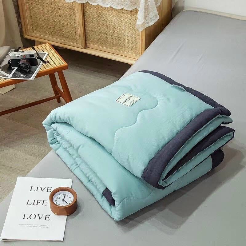 Chăn Hè Zara home mới 2022 size 2mx2m3