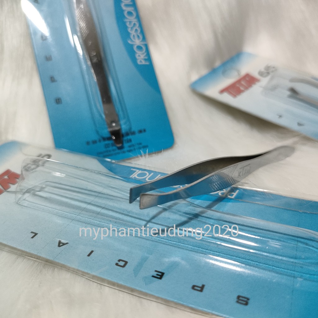 Nhíp trim65 nhổ lông mày