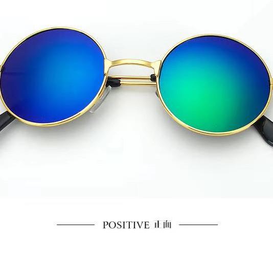 MẮT KÍNH TRÒN TRẺ EM CAO CẤP - KHẢ HÂN SHOP