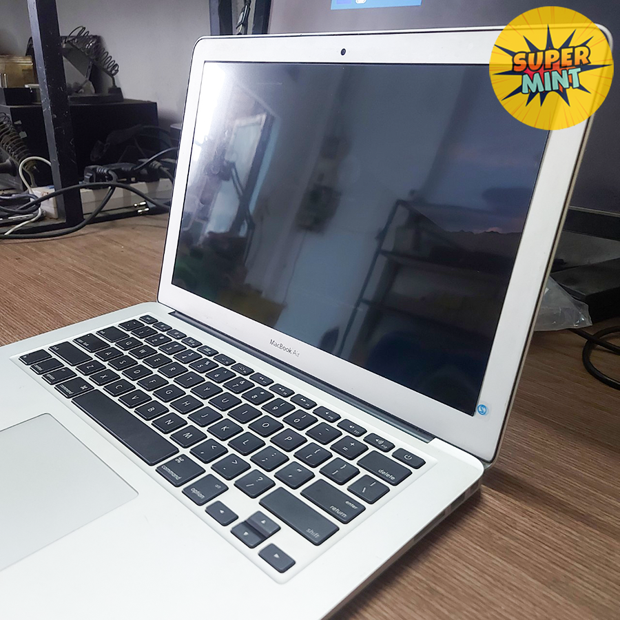Tấm che màn hình Macbook (loại không từ tính) chống lóe, chống UV