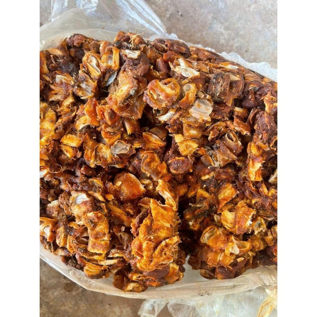 [5KG] Me Chua Không Hạt - Tiện Lợi Chế Biến