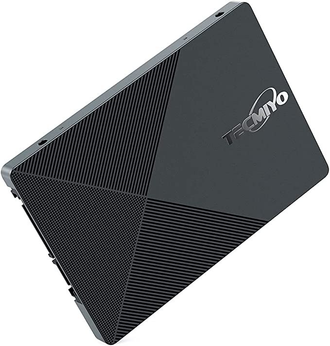 Ổ cứng ssd 512gb sata 2.5 inch tecmiyo