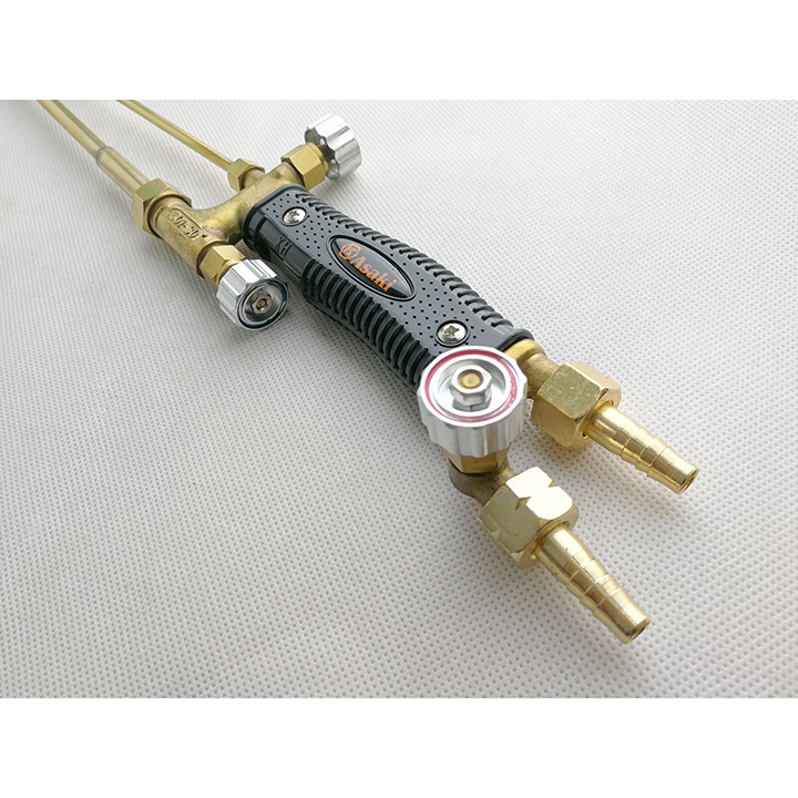 Đèn cắt 30 mm asaki ak-0653