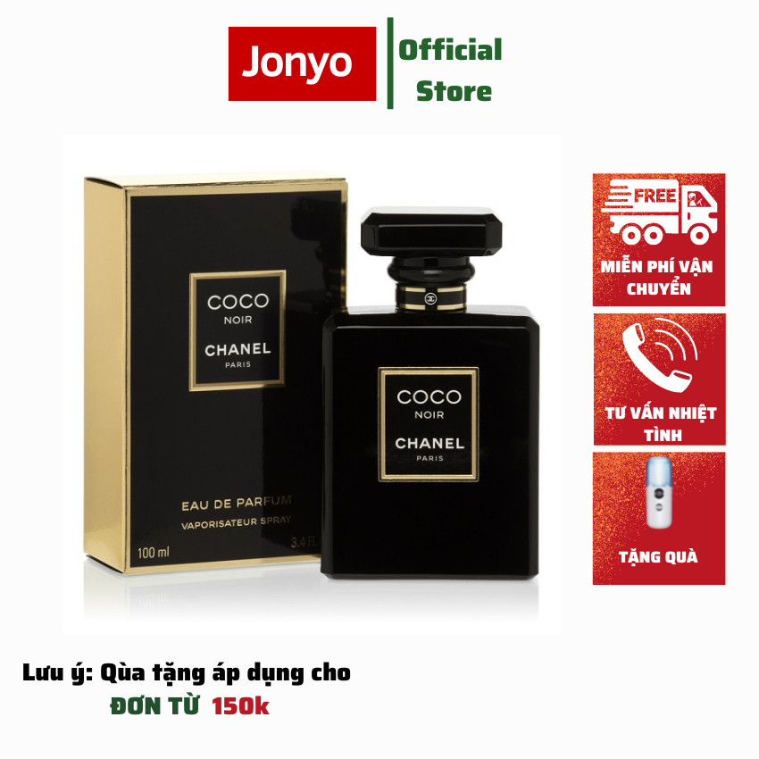 Coco Noir Chanel giá tốt Tháng 03,2023|BigGo Việt Nam