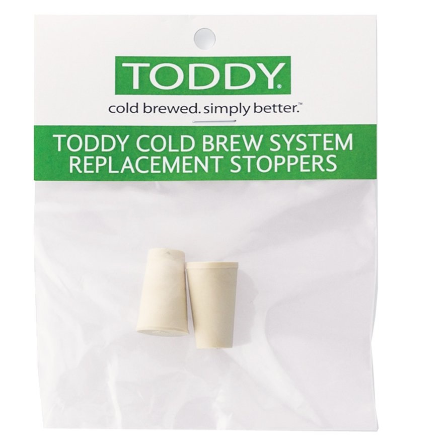 Nút cao su Toddy - dành cho phiên bản cá nhân