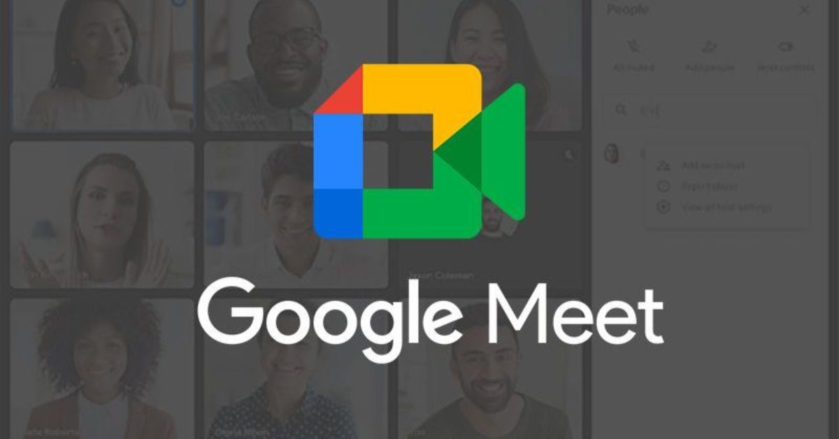 Gói nâng cấp dịch vụ họp trực tuyến Google Meets - Tặng kèm Gemini Pro| Nâng cấp email chính chủ | Dùng trong 12 tháng