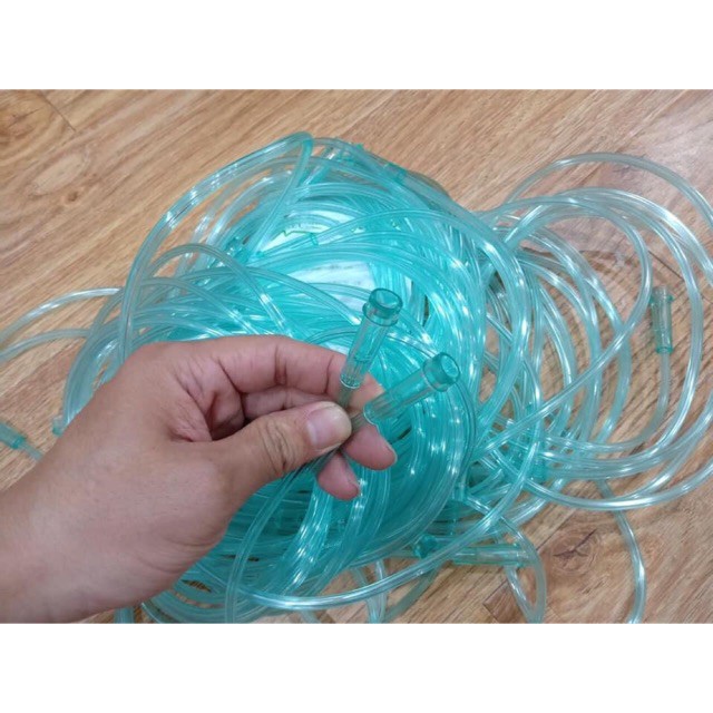 Dây , ống thay thế cho máy hút mụn