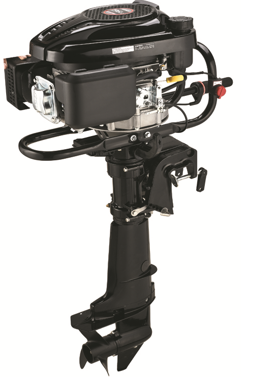 Động cơ gắn ngoài xuồng phao bơm hơi TK139FDR
