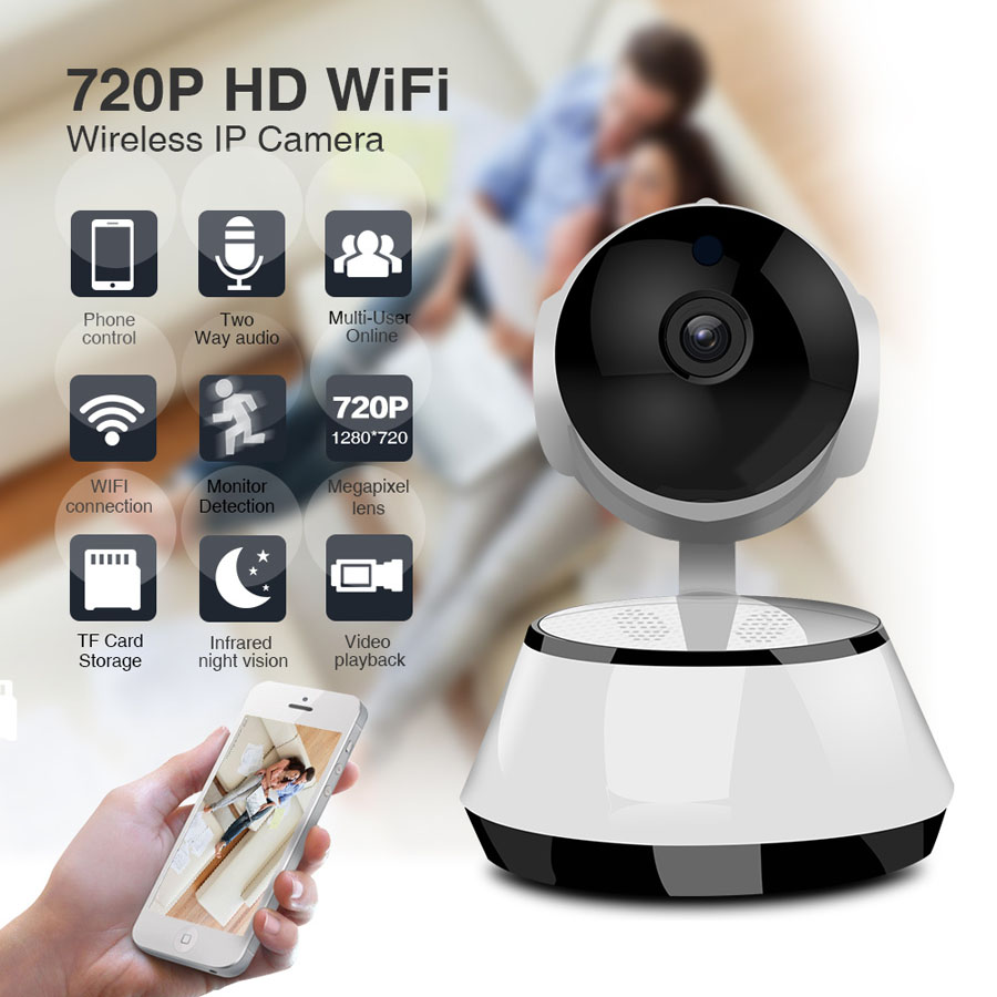 Mua camera trong nhà giá rẻ Mua camera trong nhà giá rẻ