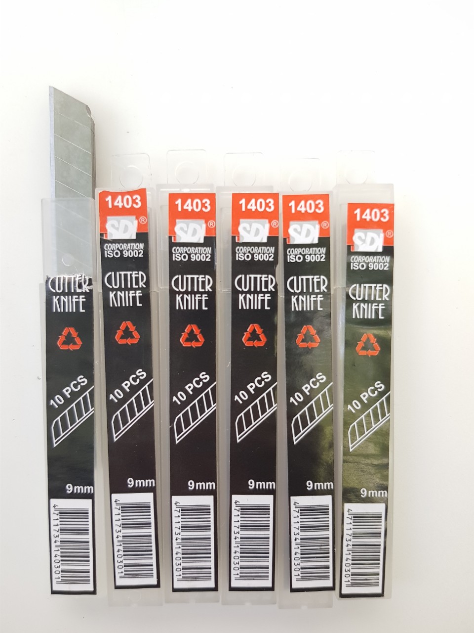 Lưỡi dao trổ bé SDI 1403