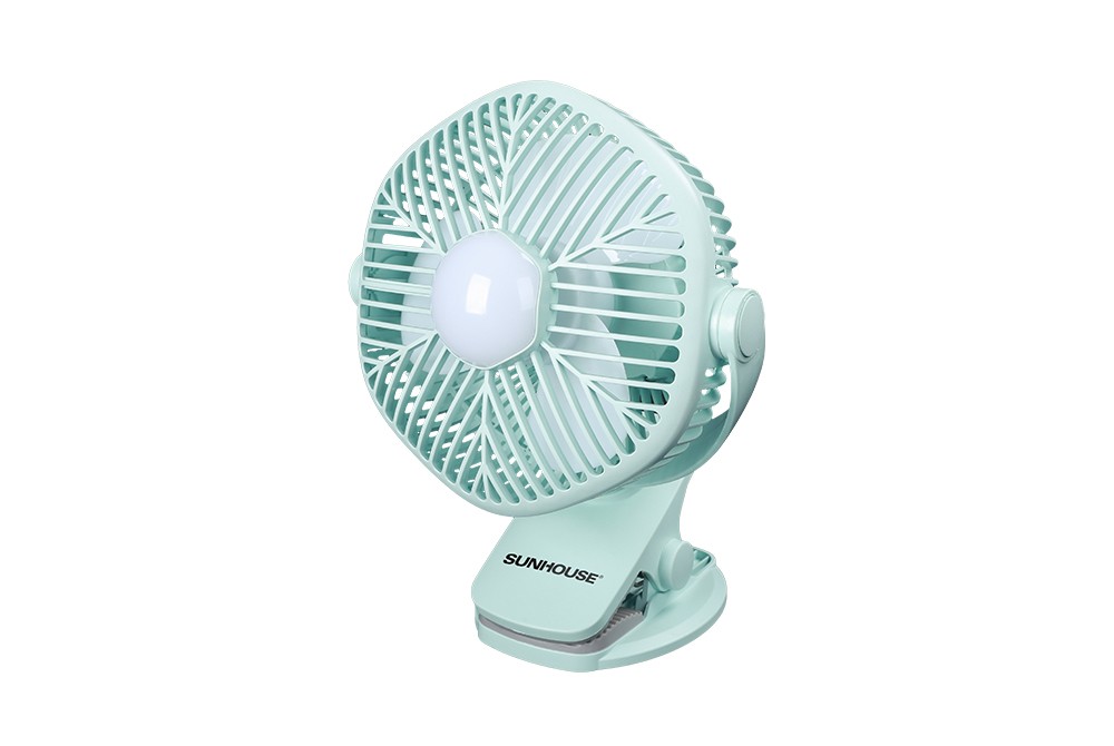 Quạt sạc Sunhouse SHD7111+ gia dụng, điện gia dụng Sunhouse