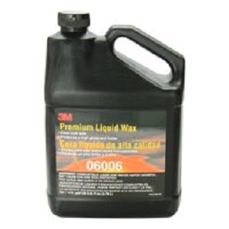 0.5 kg Pass đánh bóng Bước 3 3M 06006 tạo độ bóng sâu cho bề mặt sản phẩm