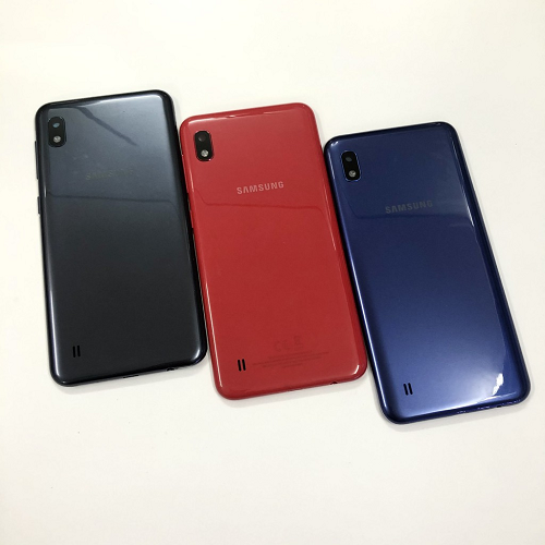 Vỏ lưng samsung a10