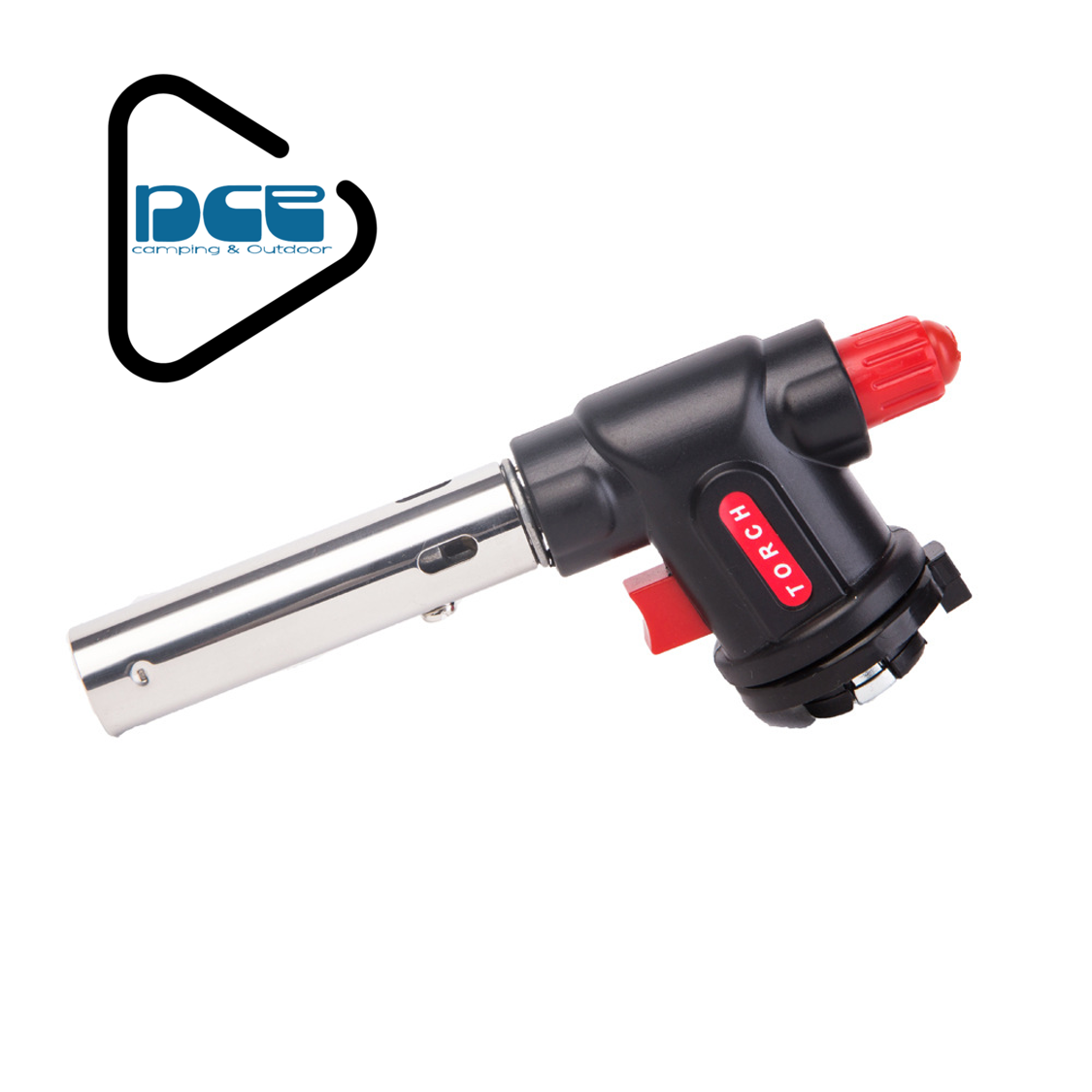 Đèn khò cầm tay sử dụng cho bình gas mini 504c