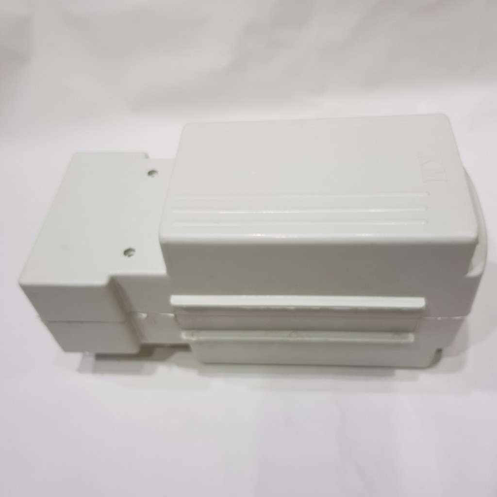 Hộp 2 bình ắc quy xe đạp điện loại 12v/7.5ah -12v/9ah xe đạp điện gia huy