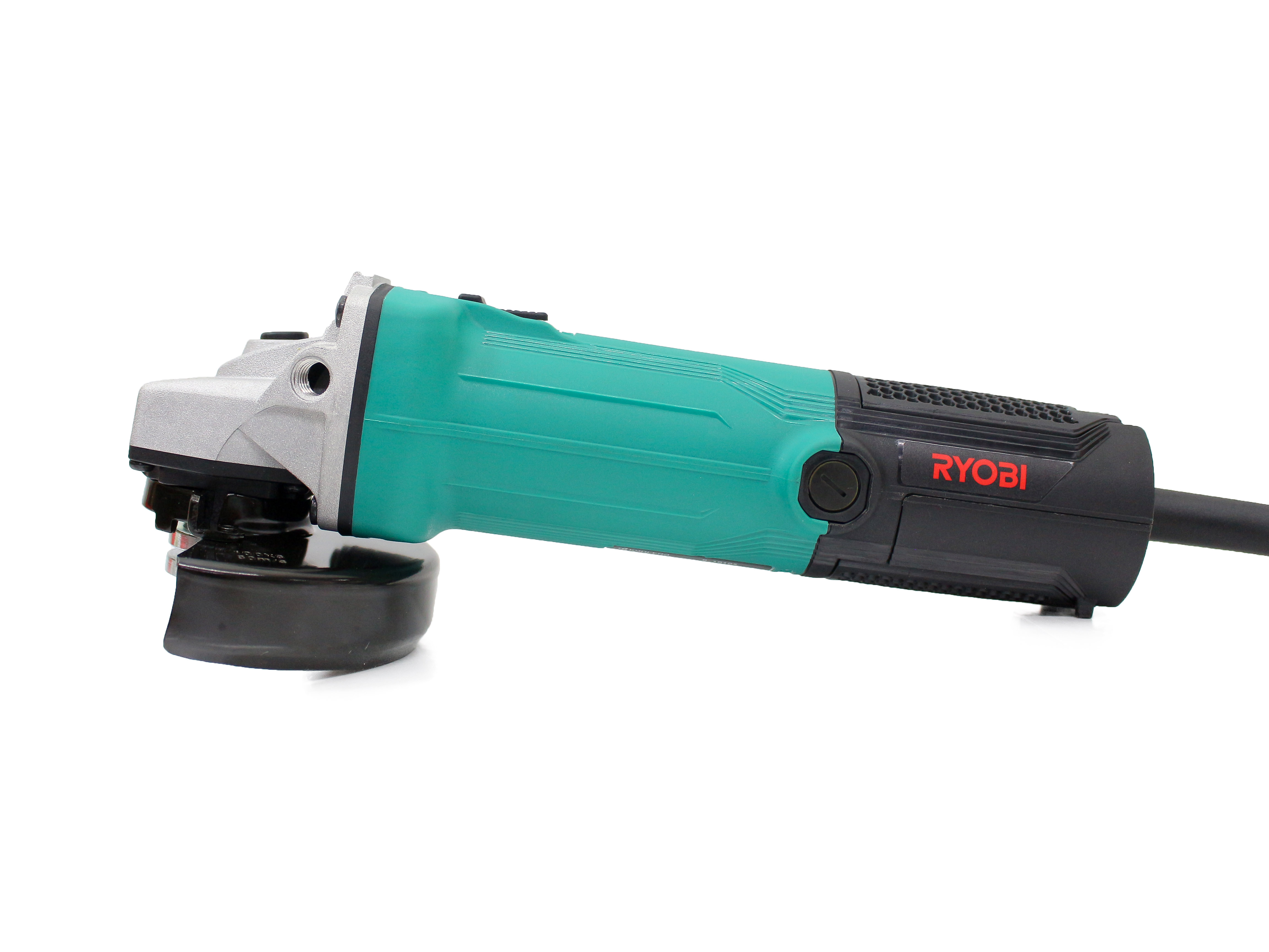 Máy mài cầm tay 770w-100mm ryobi g- 1010x