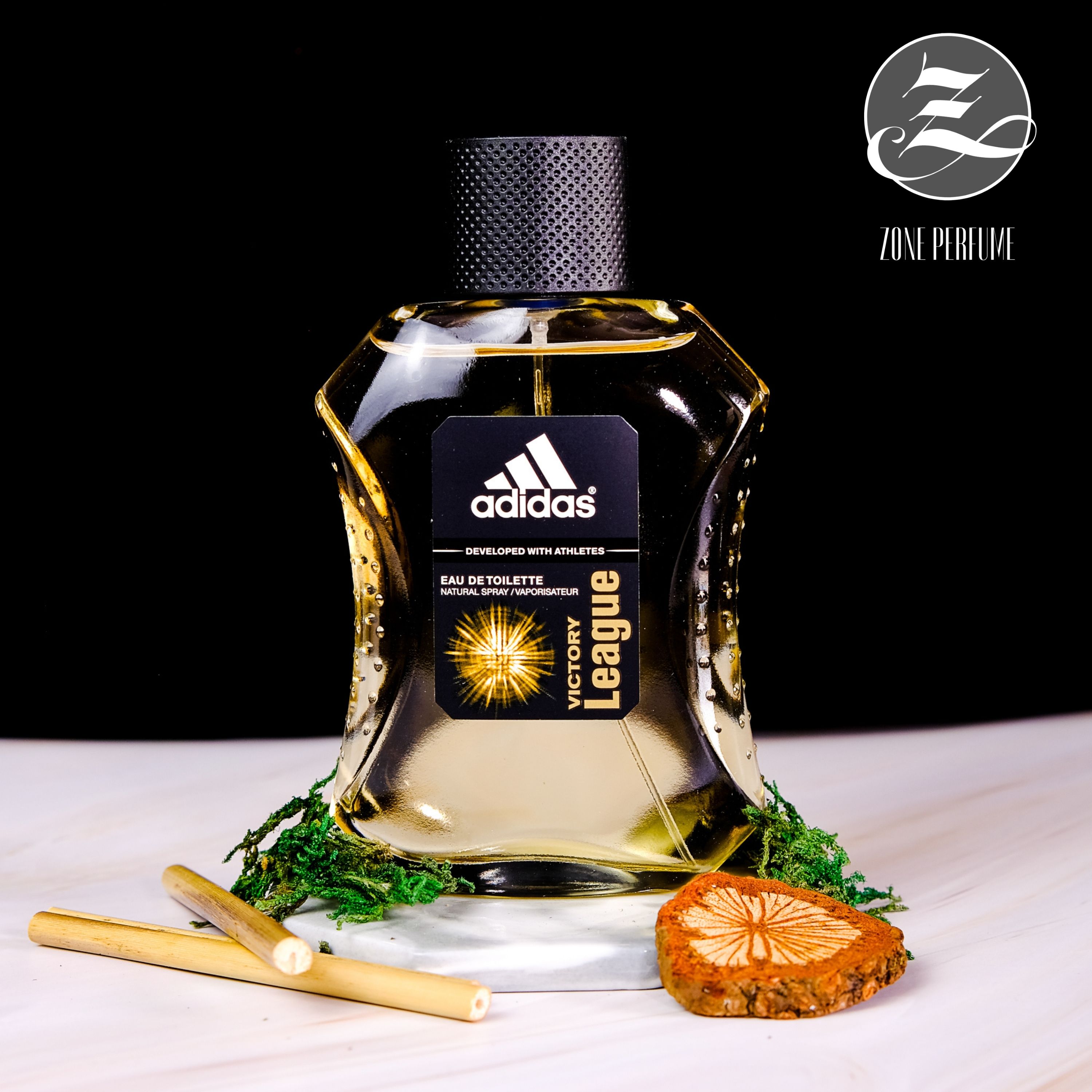 Nước hoa Adidas Victory League 100ml