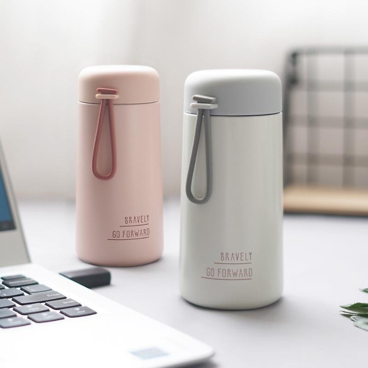 Bình giữ nhiệt 270ml