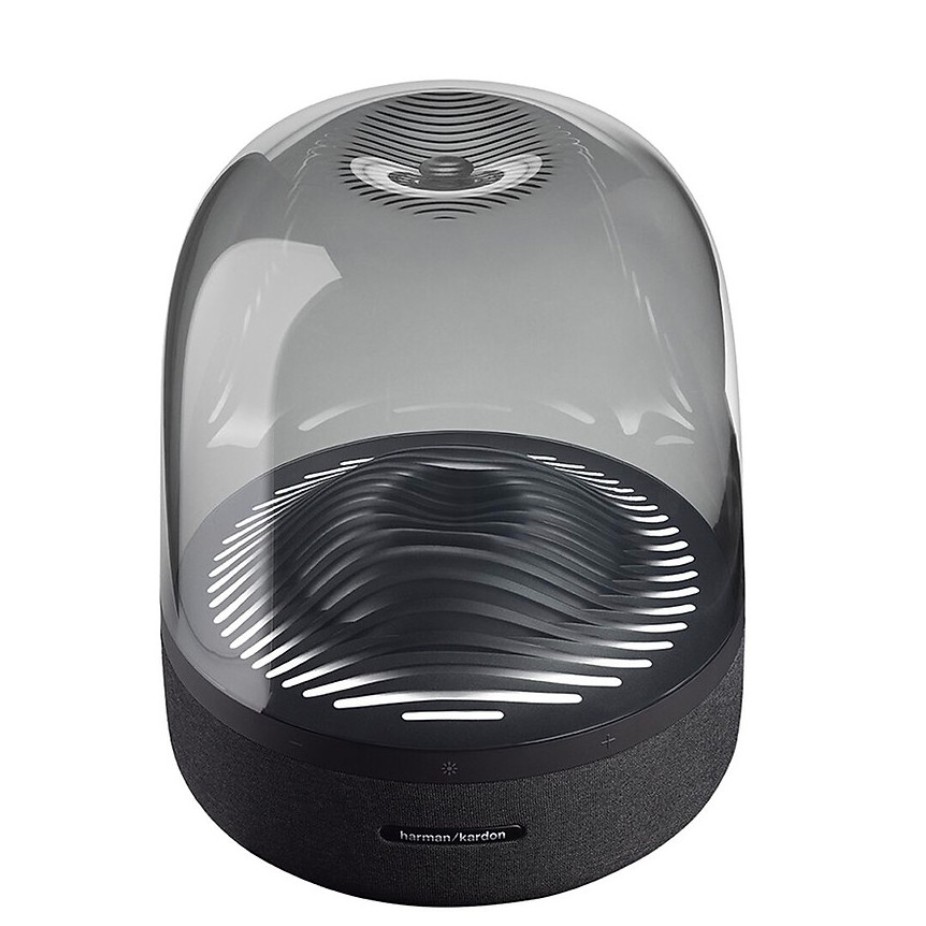 [HCM][Trả góp 0%]Loa Bluetooth Harman Kardon Aura studio 3 - Hàng  PGI mới 100% (Bảo Hành 12T)