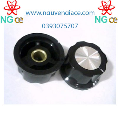 Nắp biến trở tocos