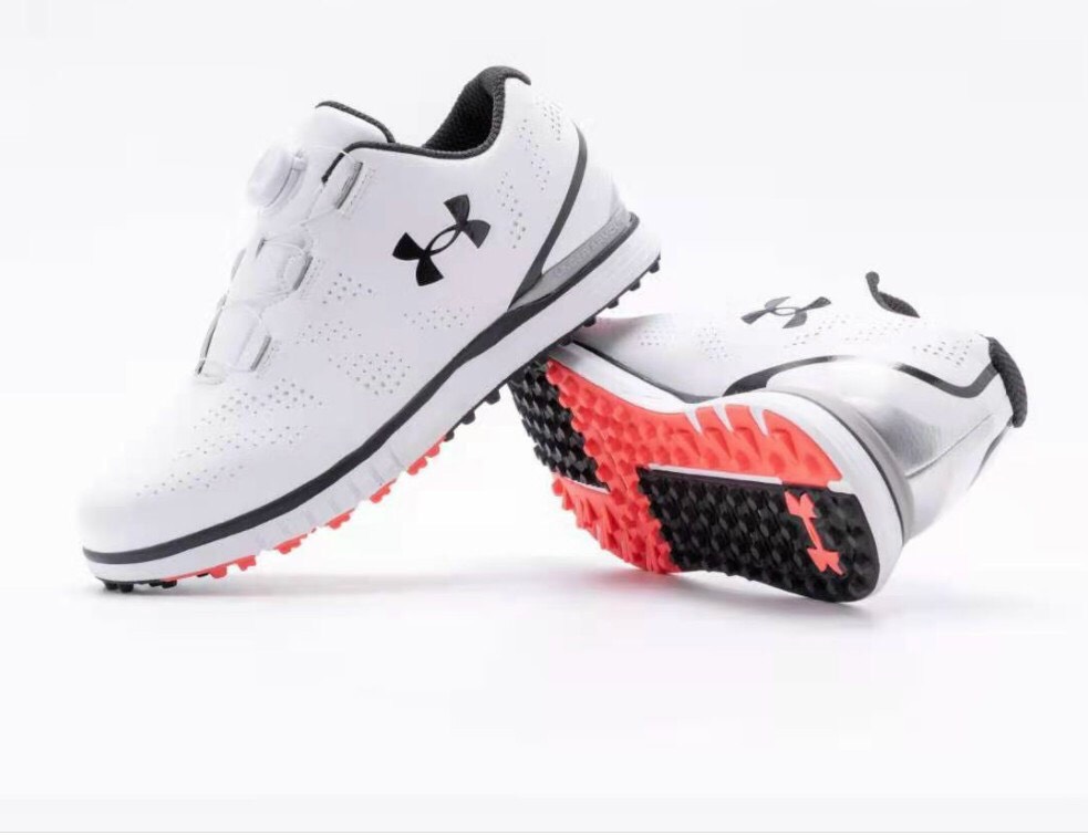 Giày golf nam under armour hovr boa