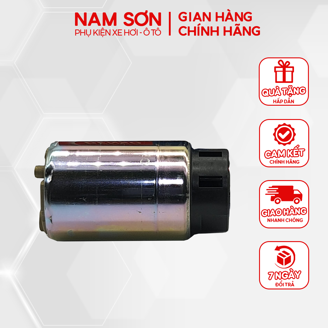 Bơm Xăng Cowtotal Đảm Bảo Cung Cấp Nhiên Liệu Dành Cho Các Dòng Xe Vios/Innova/Camry/Fortuner/Hilux