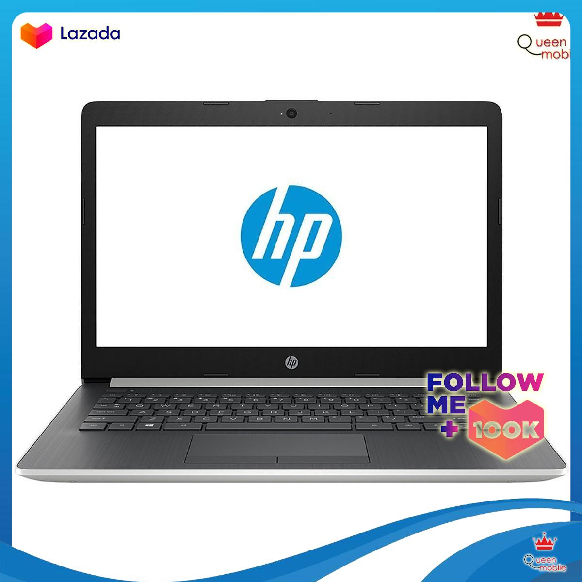Laptop hp notebook 14-ck0067tu 4me84pa core i3-7020u/free dos