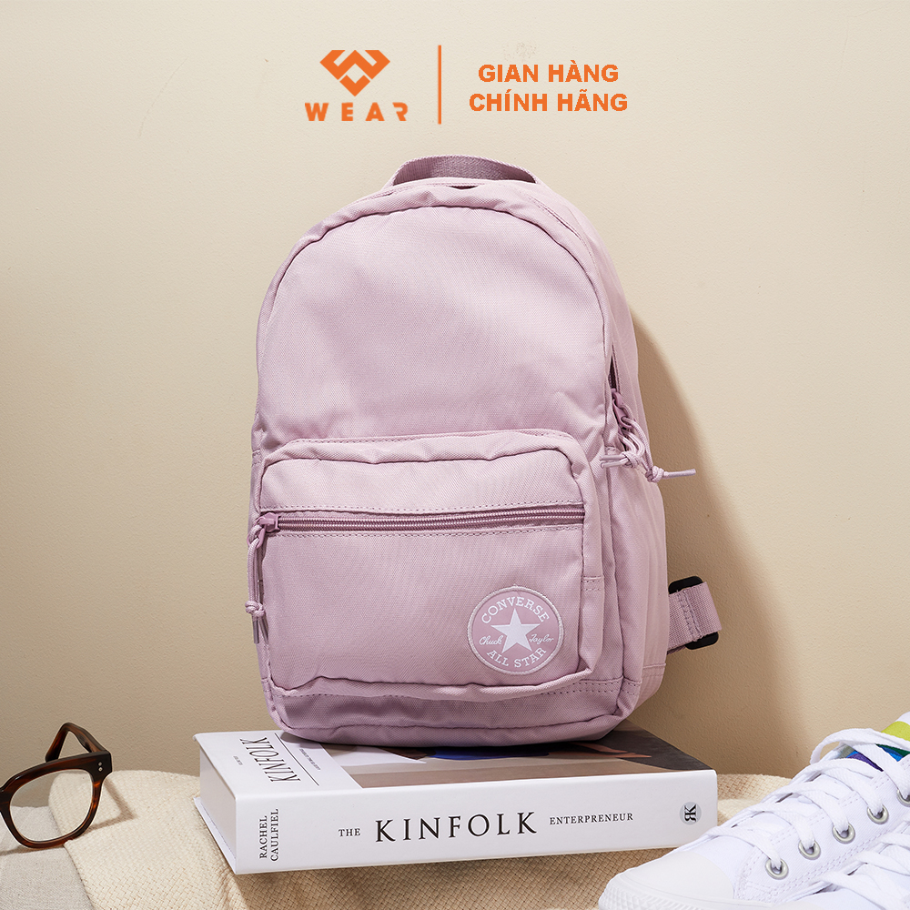 Balo Converse Go Lo Backpack -