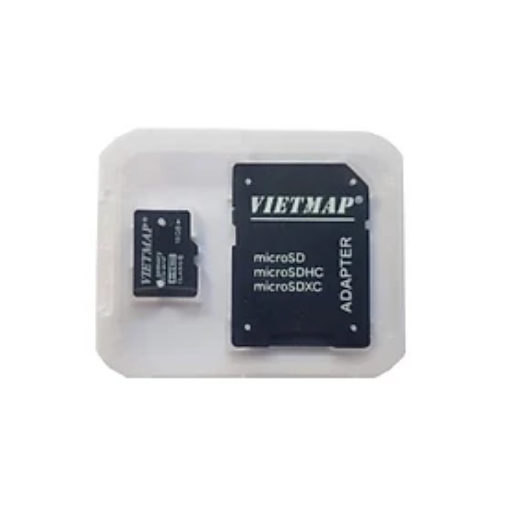 Thẻ nhớ 32gb class 10 chính hãng Vietmap - Camera Hành Trình Việt Nam