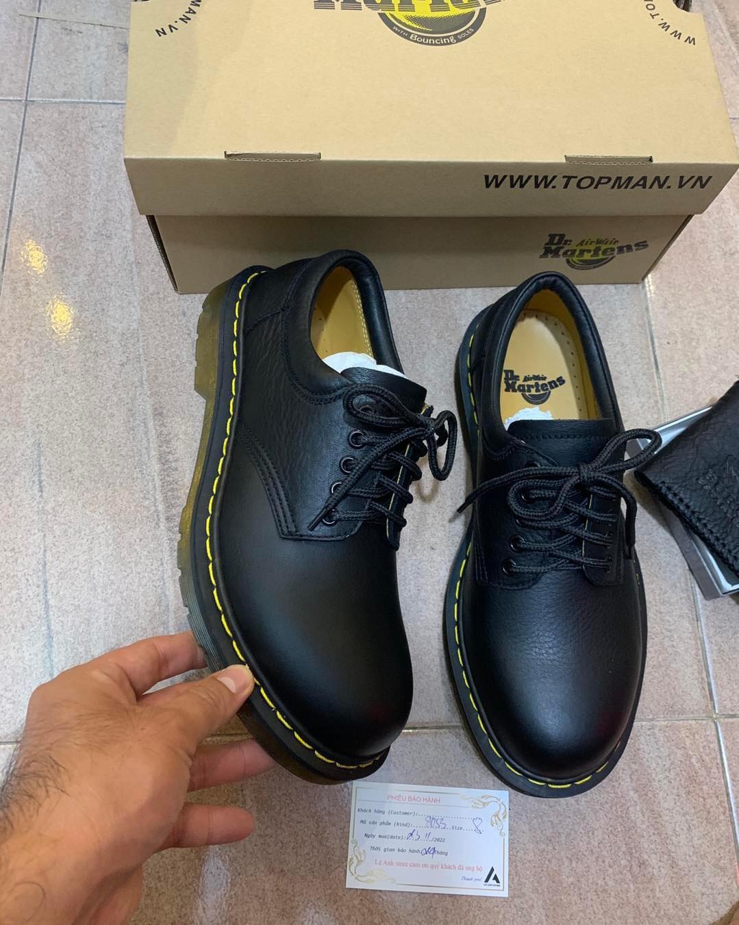 [ Sale & free ship ] [HCM] Giày Doctor 8053 chính hãng thái lan bảo hành 2 năm