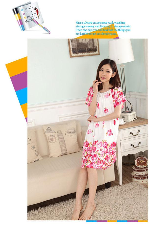 Đầm váy bầu đẹp giá rẻ nx913