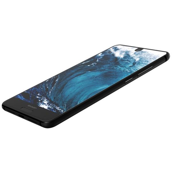 Điện thoại sharp aquos s2 - màn hình: ips lcd 5.5" full hdhệ điều hành: android 7.1camera sau: 12 mp và 8 mp camera trước: 8 mpcpu: qualcomm snapdragon 630 8 nhânram: 4 gbbộ nhớ trong: 64 gbthẻ nhớ