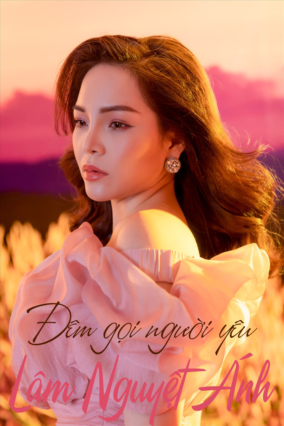 CD.2 : LÂM NGUYỆT ÁNH Bolero Nhạc LOSSLESS