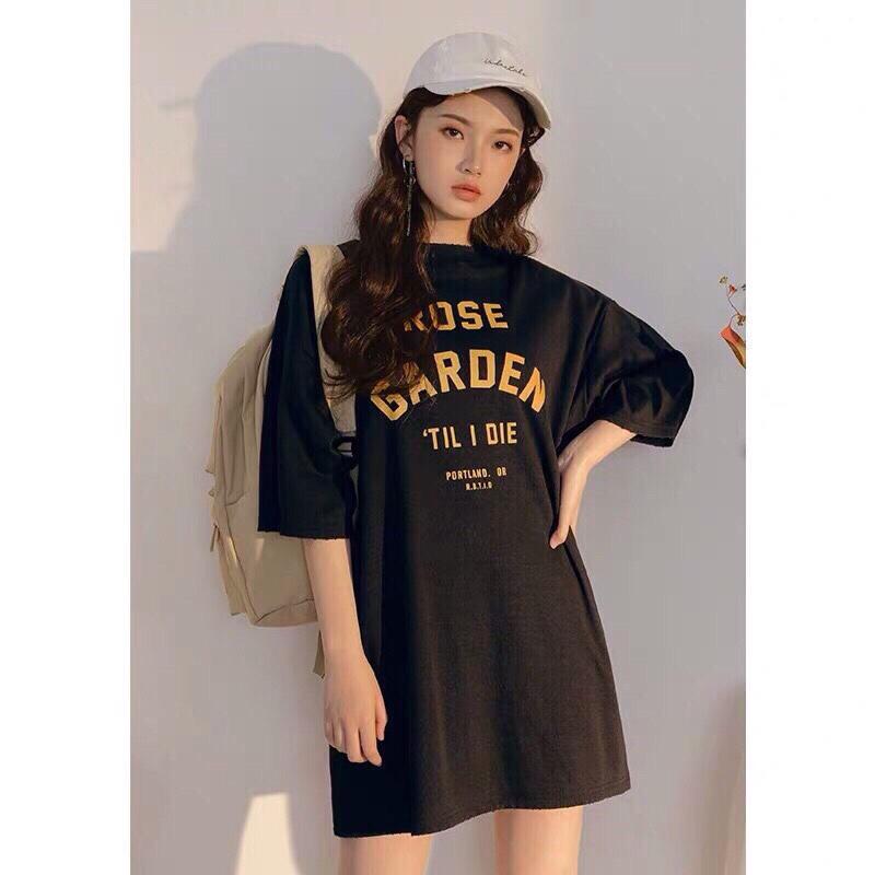 Áo thun - áo thun nữ vải siêu mịn ngọc hân fashion