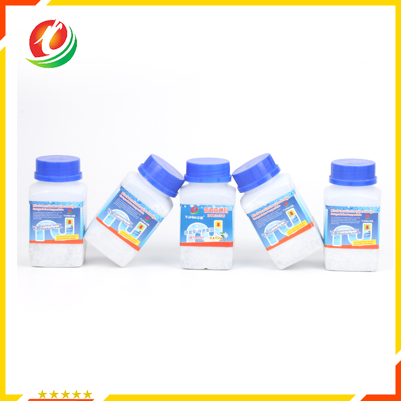 Combo 2 lọ bột thông cống siêu mạnh , bột thông tắc bồn cầu , thông tắc bồn rửa bát nhanh chóng và hiệu quả. lọ vuông 260-268g