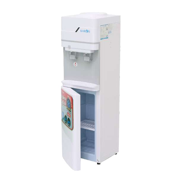 Cây nóng lạnh  KAROFI úp bình HC15