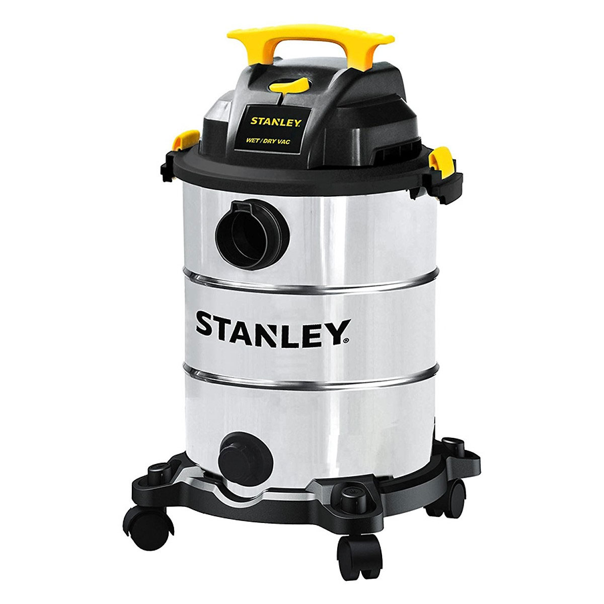 Máy hút bụi ướt, khô stanley sl19117 3000w