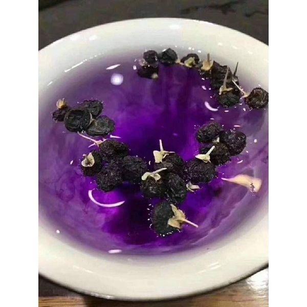 Hắc Kỷ Tử Tây Tạng 500gr